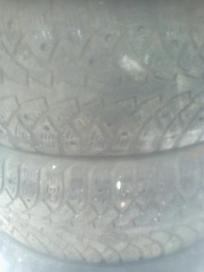 Лот: 3726966. Фото: 1. 235/60 R18 Nokian H-4. Шины