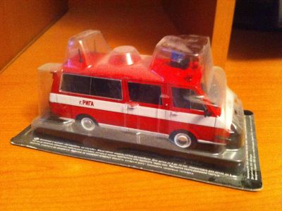 Лот: 7069503. Фото: 1. Автомобили на службе 12. Автомоделизм