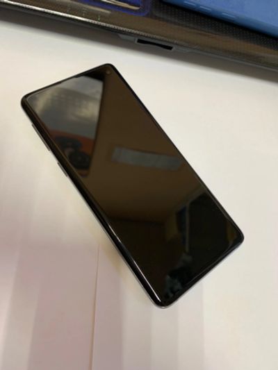 Лот: 15113580. Фото: 1. Samsung galaxy s10. Смартфоны