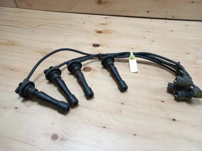 Лот: 18529993. Фото: 1. Высоковольтные провода Honda Cr-V... Электрооборудование
