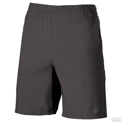 Лот: 12641821. Фото: 1. Шорты ASICS FUZEX 9IN SHORT, 129933. Шорты