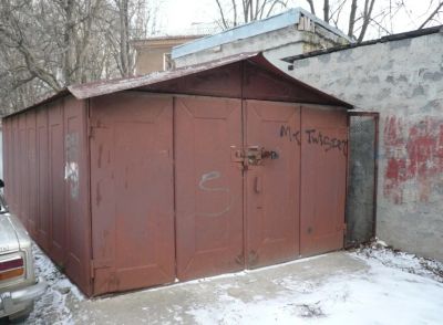 Лот: 17968472. Фото: 1. Куплю гараж по самовывоз. Гаражи, парковочные места
