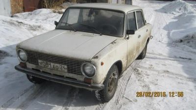 Лот: 6980069. Фото: 1. Ваз 2101 (21013). Автомобили