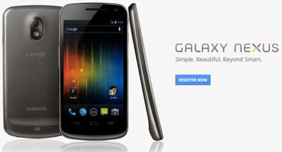 Лот: 4523228. Фото: 1. Samsung Galaxy NEXUS!!! Полный... Смартфоны