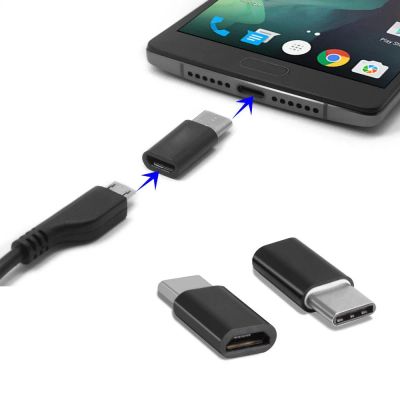 Лот: 10235178. Фото: 1. Переходник с USB type-C 3.1 (M... Дата-кабели, переходники