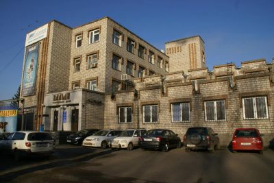 Лот: 5349000. Фото: 1. Продам офис 209 м2 в районе Торгового... Коммерческая недвижимость