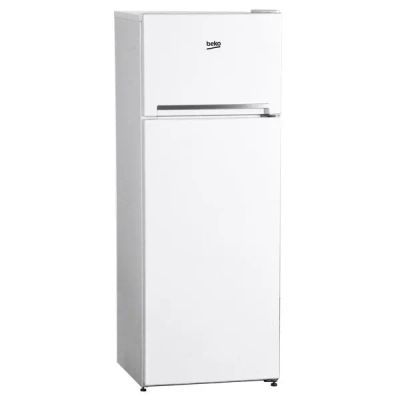 Лот: 24490335. Фото: 1. Холодильник Beko RDSK240M00W. Холодильники, морозильные камеры