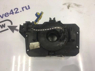 Лот: 21716837. Фото: 1. кольцо SRS Nissan Almera G15. Двигатель и элементы двигателя