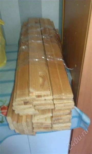 Лот: 1062252. Фото: 1. доски для кровати 70см. Диваны