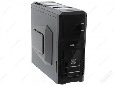 Лот: 6611344. Фото: 1. Монитор 19 + системный блок AMD... Компьютеры в сборе