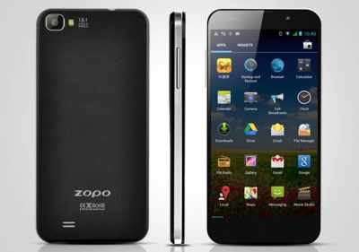 Лот: 5215787. Фото: 1. zopo c2 zp980. Смартфоны