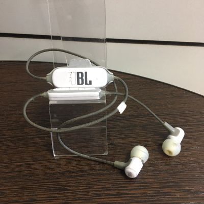 Лот: 18004718. Фото: 1. Bluetooth наушники JBL. Красноярск