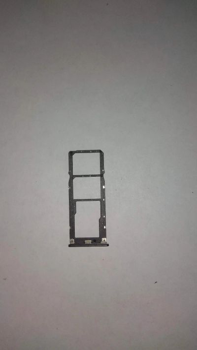 Лот: 17963131. Фото: 1. Держатель SIM Xiaomi Mi A2 Lite... Корпуса, клавиатуры, кнопки