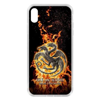 Лот: 25048107. Фото: 1. Чехол Krutoff Clear Case "Игра... Чехлы, бамперы