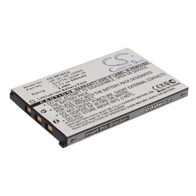 Лот: 21514983. Фото: 1. CS-NP20CA - Casio NP-20. Аккумуляторы, зарядные