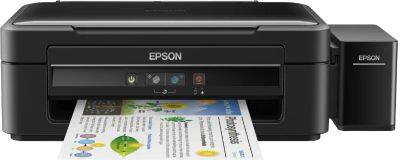 Лот: 22489550. Фото: 1. МФУ Epson L362 цветной (Принтер... МФУ и копировальные аппараты