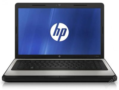 Лот: 1988341. Фото: 1. Новый HP 635 2Ядра AMD E-300... Ноутбуки
