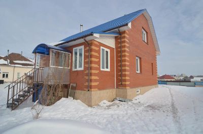 Лот: 11034065. Фото: 1. Коттедж в Нанжуль-Солнечный. Дома