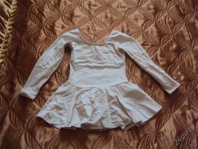 Лот: 2824983. Фото: 1. Костюм для танцев. Спортивная одежда
