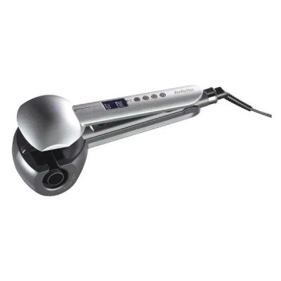 Лот: 24490035. Фото: 1. Автоматические электрощипцы Babyliss... Укладка и стрижка волос, бритьё, эпиляция