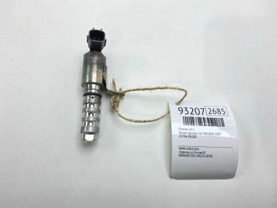 Лот: 24775010. Фото: 1. Клапан VVT-I Nissan Qashqai 2007... Двигатель и элементы двигателя