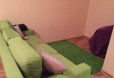 Лот: 8033967. Фото: 1. Сдам 1 квартира 9 мая 1. Квартиры, студии