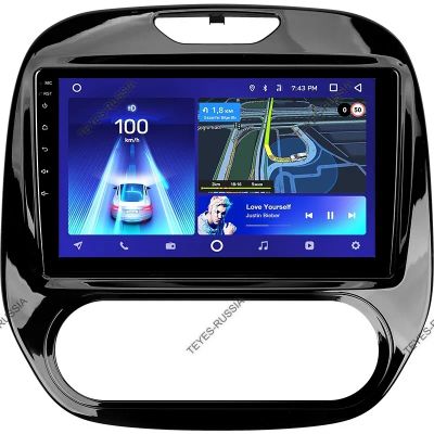 Лот: 20760163. Фото: 1. Магнитола Teyes CC2 Lite Plus... Автомагнитолы