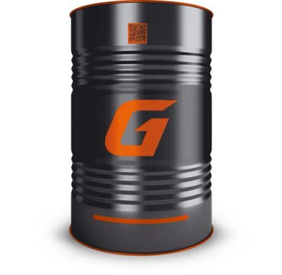 Лот: 20068457. Фото: 1. G-Truck 80w90 GL-4 бочка 205 л... Масла, жидкости