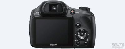 Лот: 9025284. Фото: 1. Sony Cyber-shot DSC-HX300. Цифровые беззеркальные со сменной оптикой