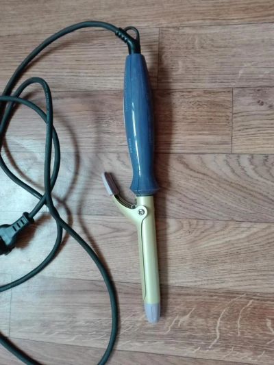Лот: 7925280. Фото: 1. Электрощипцы продам Philips. Укладка и стрижка волос, бритьё, эпиляция