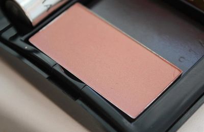 Лот: 9918875. Фото: 1. Минеральные румяна Mary Kay (Strawberry... Макияж