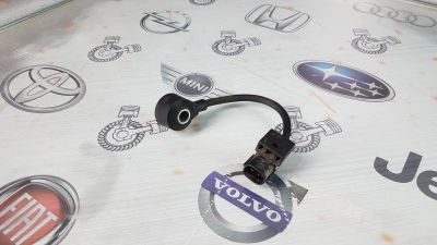 Лот: 23585642. Фото: 1. Датчик детонации Subaru Impreza... Электрооборудование