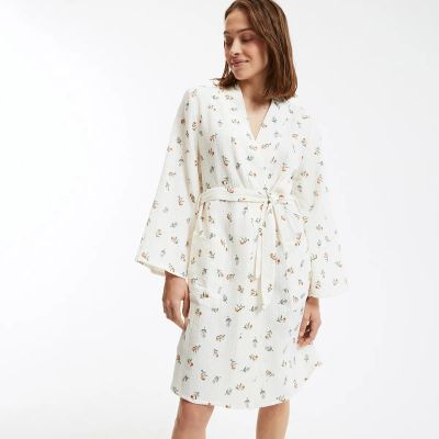 Лот: 24963502. Фото: 1. Пеньюар LaRedoute. Другое (одежда, обувь, галантерея)