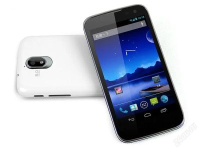Лот: 2476253. Фото: 1. Beidou Little Pepper Q1 (Nvidia... Смартфоны