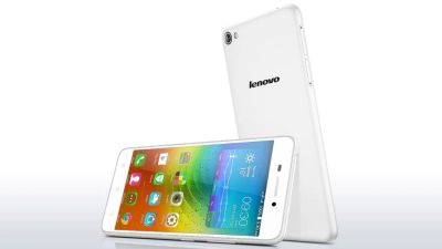 Лот: 6081248. Фото: 1. lenovo S60 в комплекте чехол из... Смартфоны