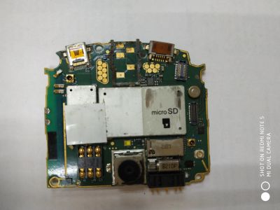 Лот: 9626358. Фото: 1. A183 . Sony Ericsson MT11i / Xperia... Микросхемы и платы