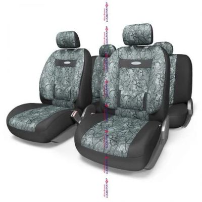 Лот: 17386616. Фото: 1. Чехлы Comfort с бок. и ортоп... Чехлы, коврики, оплетки руля
