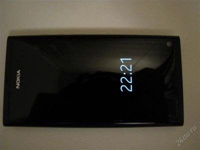 Лот: 2387558. Фото: 1. Nokia N9 Обмен. Смартфоны