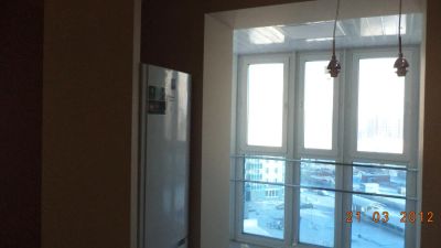 Лот: 7441703. Фото: 1. Утепление балкона,лоджии под жилое... Другое (строительство и ремонт)