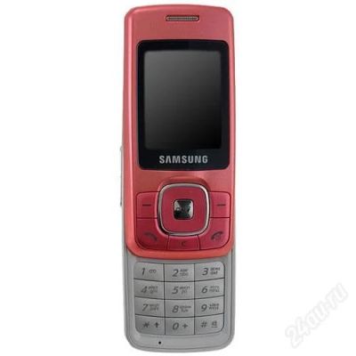 Лот: 1226208. Фото: 1. samsung m610 требуется замена... Кнопочные мобильные телефоны