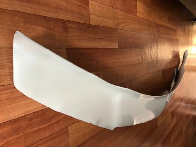 Лот: 15883616. Фото: 1. Дефлектор на капот Honda Saber... Кузов