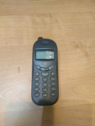 Лот: 15505696. Фото: 1. Siemens A35 не включается. Кнопочные мобильные телефоны