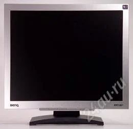 Лот: 2138460. Фото: 1. Монитор Benq. ЖК-мониторы