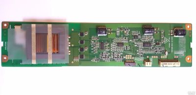 Лот: 13563649. Фото: 1. Inverter, 6632L-0201B , KLS-EE37CI-M... Запчасти для телевизоров, видеотехники, аудиотехники