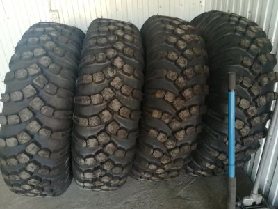 Лот: 11877151. Фото: 1. 16.00r24 F-140 Новые Шины Грейдер. Шины