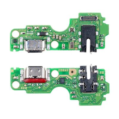 Лот: 25709269. Фото: 1. Шлейф Tecno Spark 20C (BG7n) на... Шлейфы, разъёмы