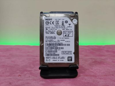 Лот: 24862194. Фото: 1. HDD Жесткий диск 750 Gb/HGST/2... Жёсткие диски (HDD)