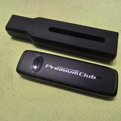 Лот: 24583639. Фото: 1. Модем Honda internavi LINC Premium... Беспроводные модемы