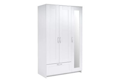 Лот: 23674395. Фото: 1. Шкаф комбинированный Hoff Сириус. Шкафы, шкафы-купе