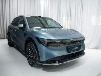 Лот: 25266996. Фото: 1. Внедорожник Zeekr 7X 2025. Автомобили